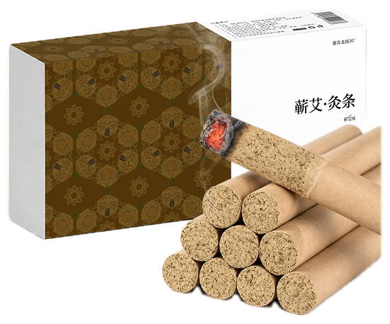 艾条规格参数完全指南:从直径到年份,采购决策全覆盖