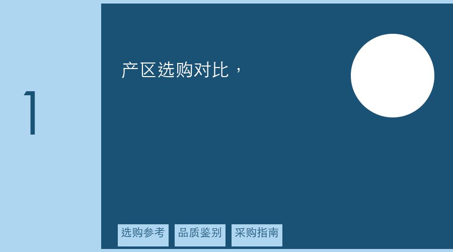 蕲艾vs南阳艾：产区特性、历史渊源与选购维度全面对比配图 1