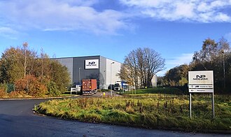 蕲艾供应链公司借力大数据快速发展配图 1