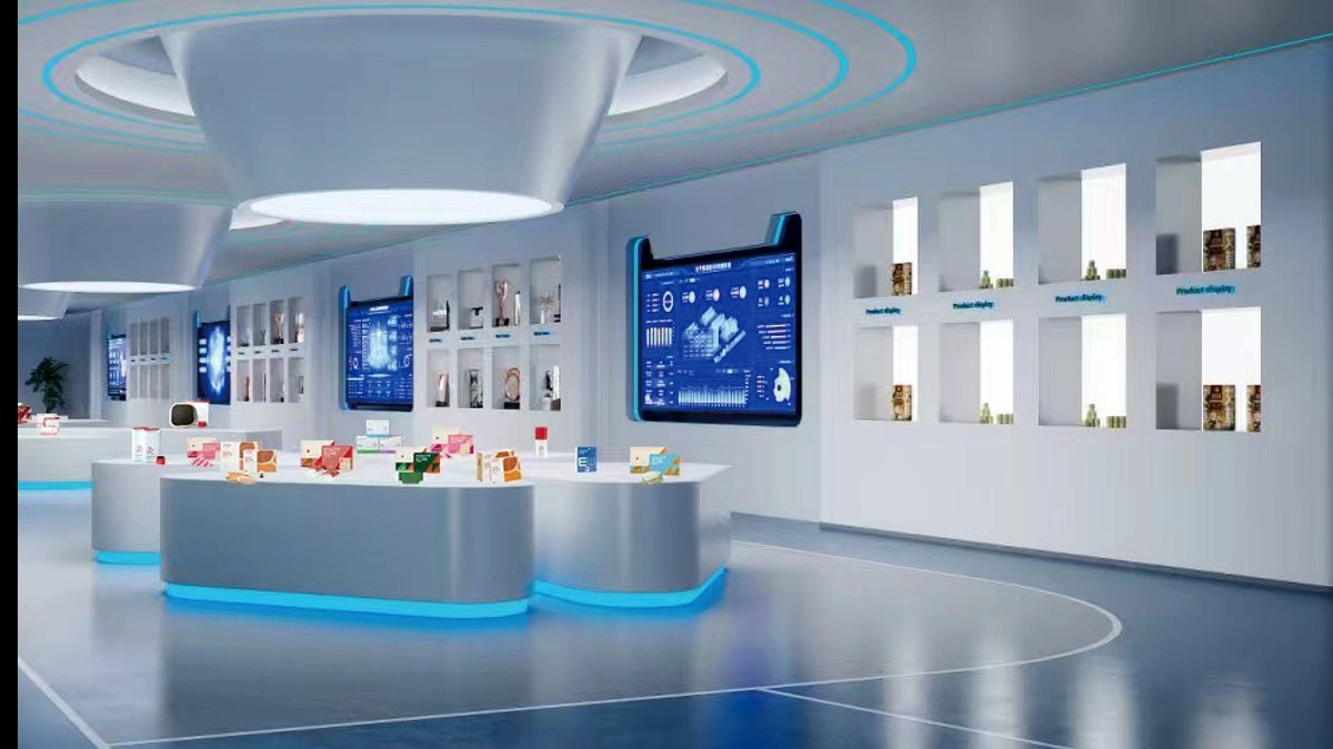 千年蕲艾推出数百款养生潮品权威媒体解读配图