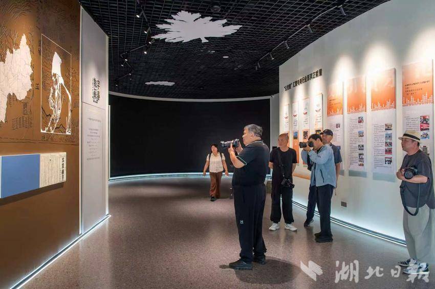 蕲艾科创集团品牌展示