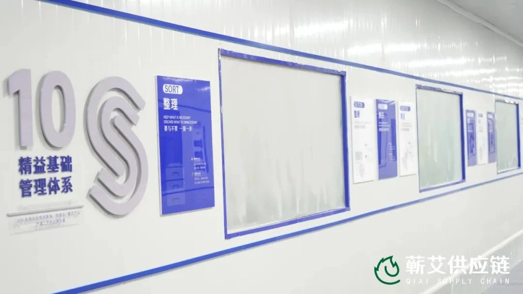 蕲艾非遗工坊现场图片
