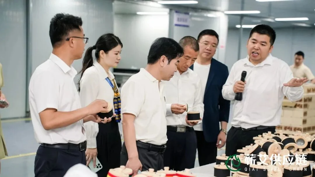 标准化质量检测中心现场图片