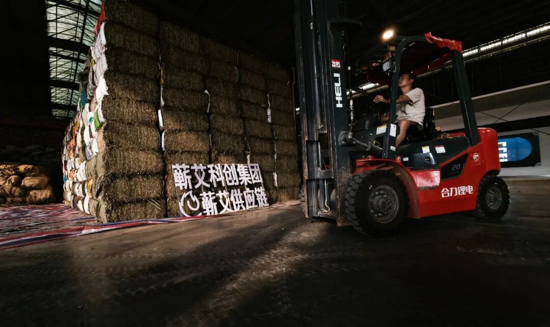 光影聚焦蕲艾产业 镜头助力乡村振兴——省市县三级摄协组织创作小分队深入蕲春开展主题采风活动配图10