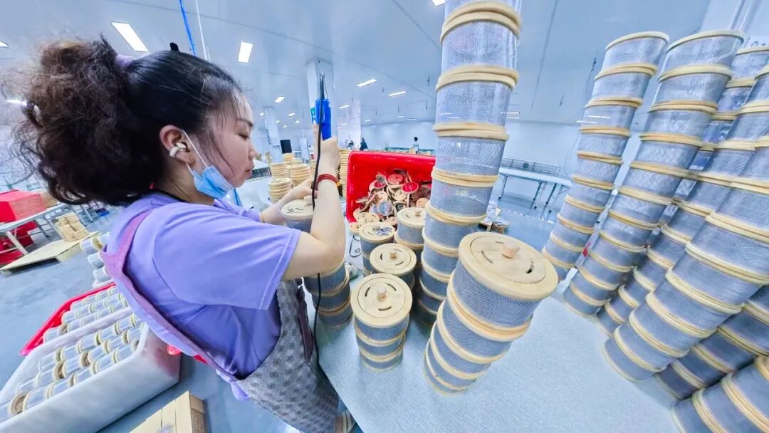 光影聚焦蕲艾产业 镜头助力乡村振兴——省市县三级摄协组织创作小分队深入蕲春开展主题采风活动配图15