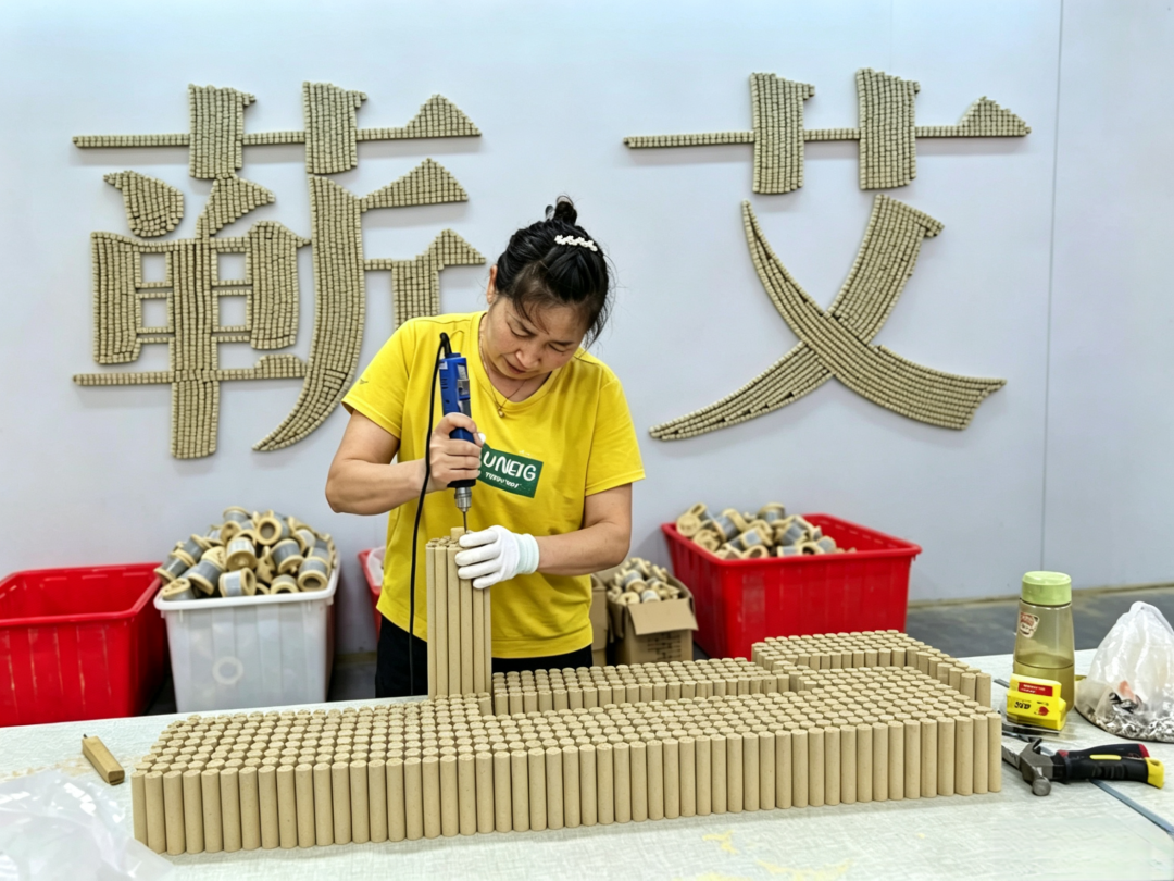 光影聚焦蕲艾产业 镜头助力乡村振兴——省市县三级摄协组织创作小分队深入蕲春开展主题采风活动配图18