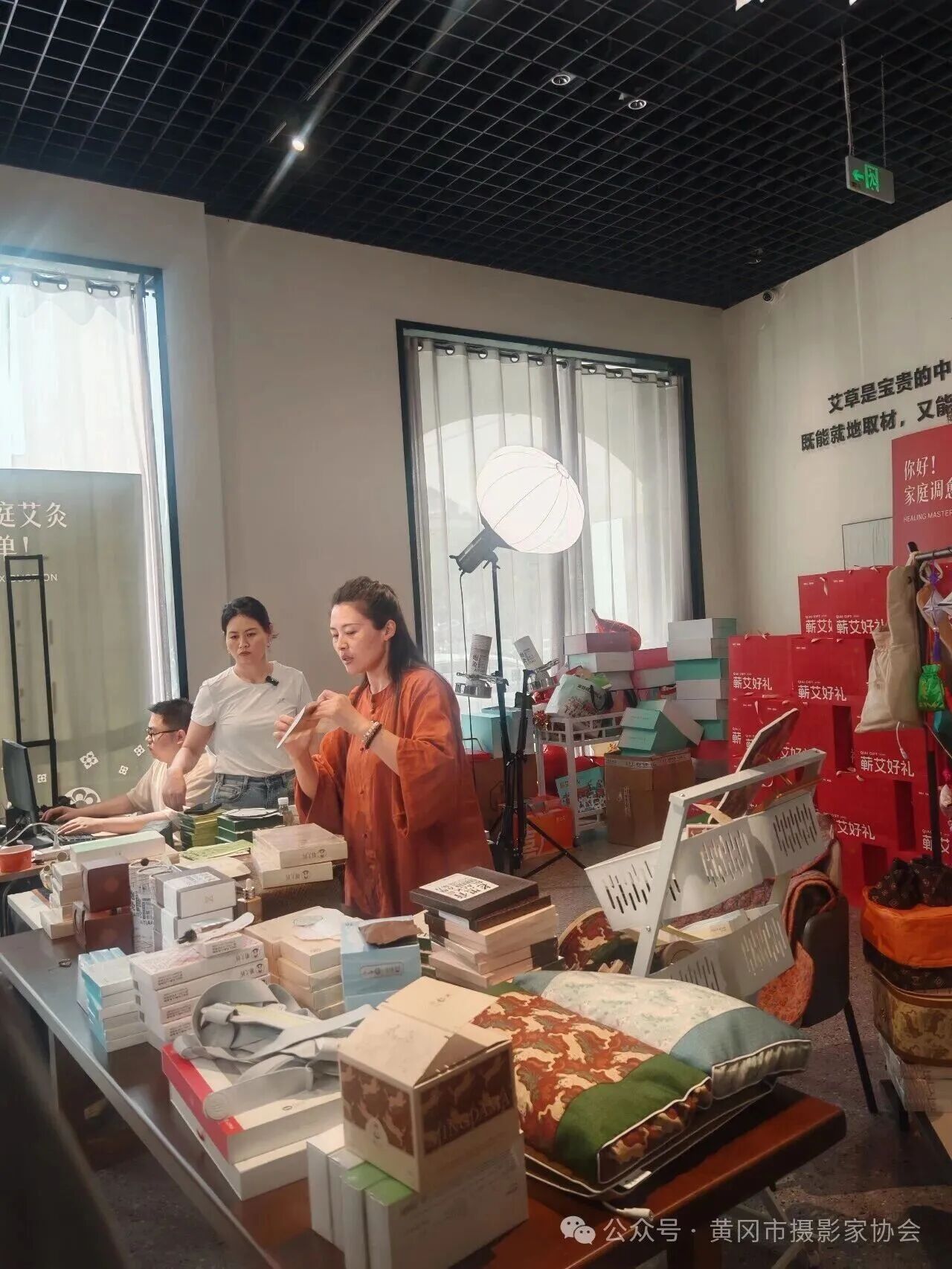 一株艾草万种风情配图16