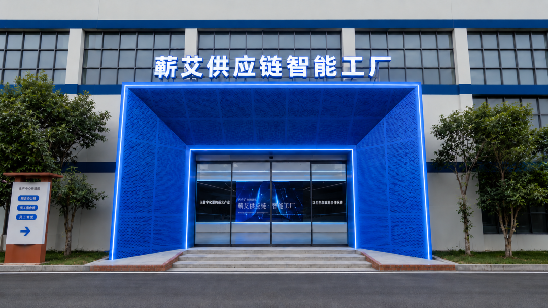 company-news-20260706-sanfu-qiai-industry-preparation 配图 01