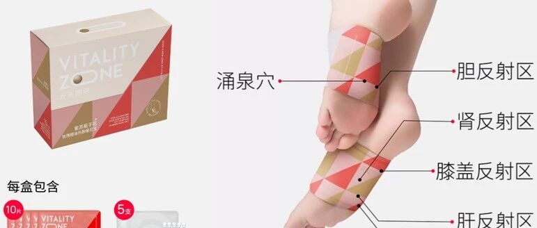 千里之行，始于足下~养生先养脚